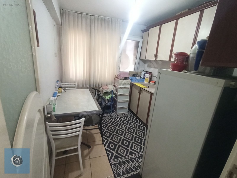 Üçyol Atilla Mahallesi İnönü Caddesi'nde Satılık 3+1 Daire — fotoğraf 12