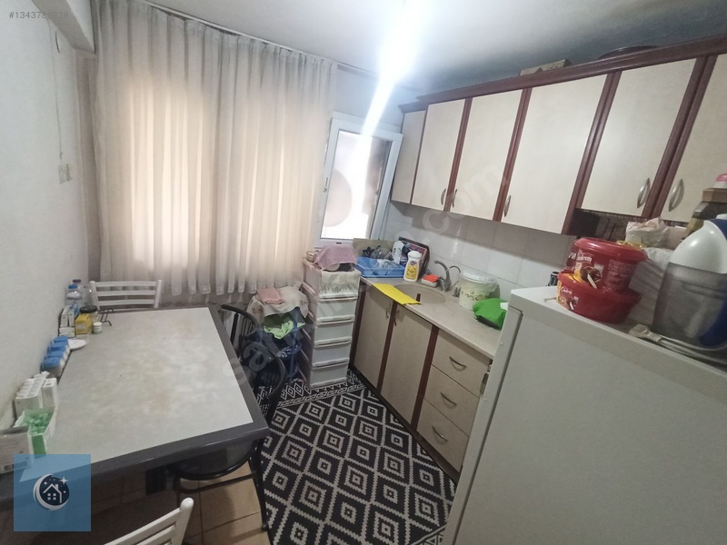 Üçyol Atilla Mahallesi İnönü Caddesi'nde Satılık 3+1 Daire — fotoğraf 13