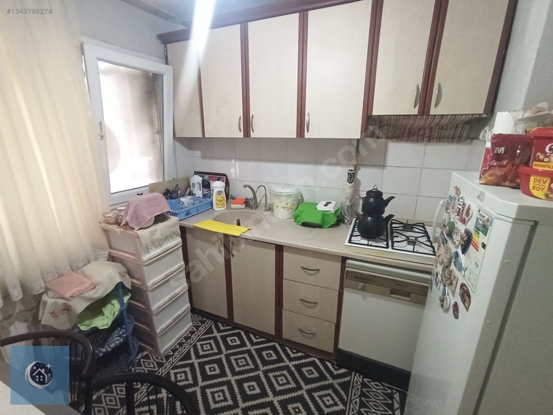 Üçyol Atilla Mahallesi İnönü Caddesi'nde Satılık 3+1 Daire — fotoğraf 14
