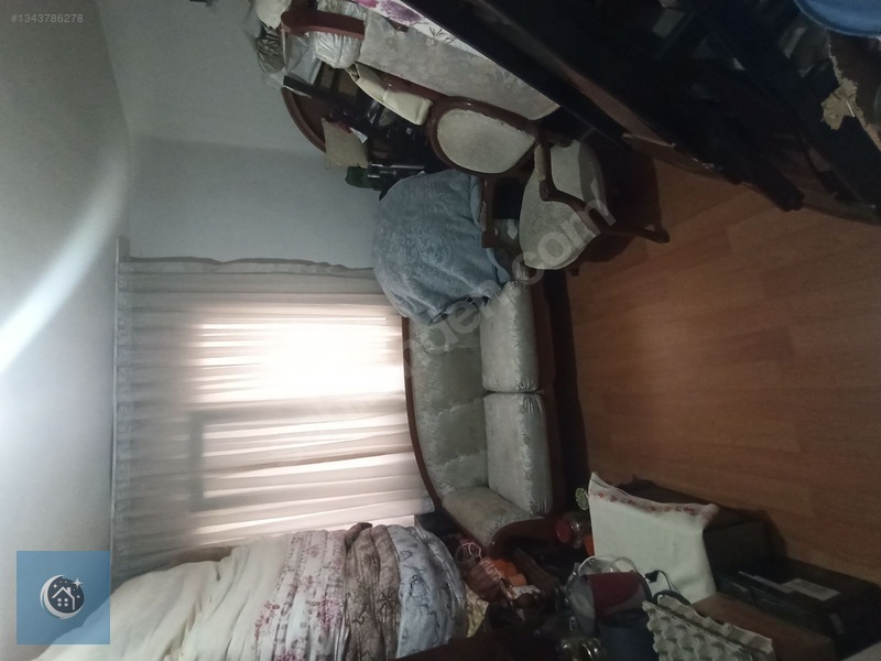 Üçyol Atilla Mahallesi İnönü Caddesi'nde Satılık 3+1 Daire — fotoğraf 15