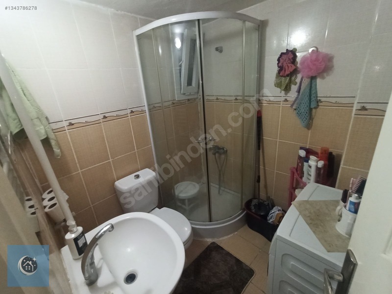 Üçyol Atilla Mahallesi İnönü Caddesi'nde Satılık 3+1 Daire — fotoğraf 17