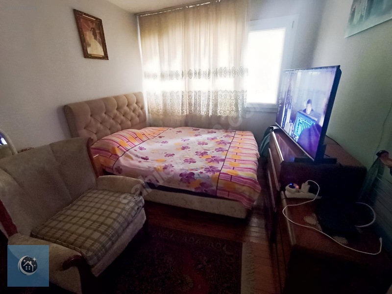 Üçyol Atilla Mahallesi İnönü Caddesi'nde Satılık 3+1 Daire — fotoğraf 19