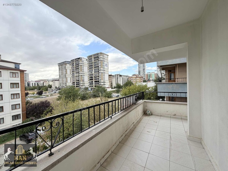 Ataşehır Mah Park 23 Karşısı Kiralık 3+1 Arakat Daire — fotoğraf 12