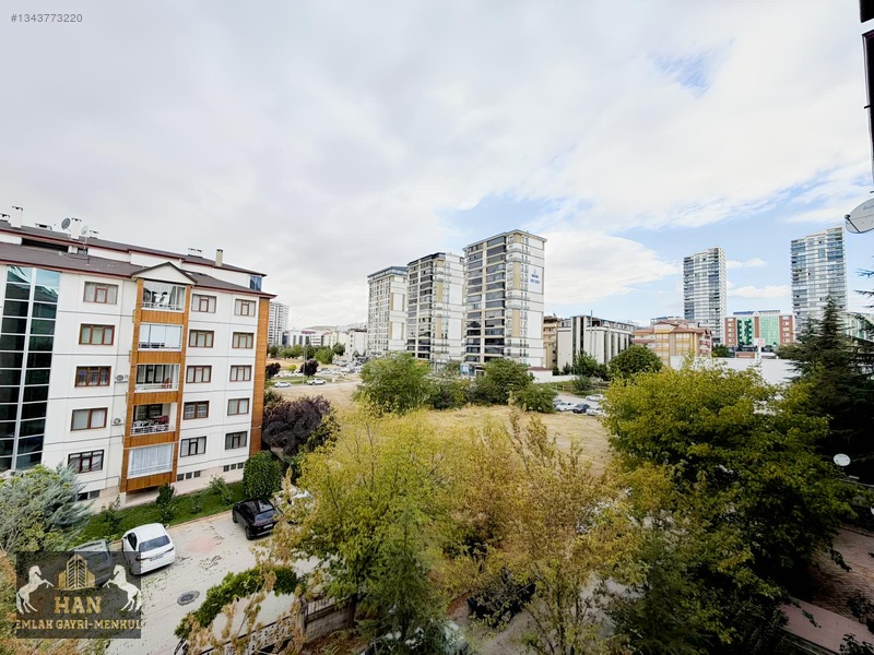 Ataşehır Mah Park 23 Karşısı Kiralık 3+1 Arakat Daire — fotoğraf 13