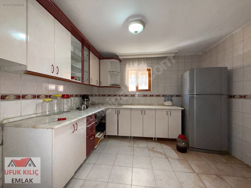 Ufuk Kılıç Emlak'tan Yakacık Mesire Alanı Yanı 5+2 Trıblex Villa — fotoğraf 11