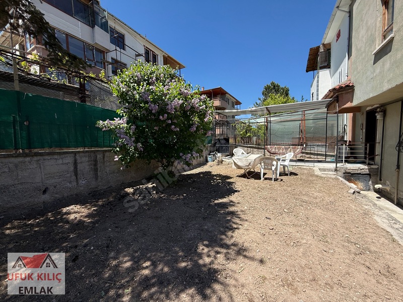 Ufuk Kılıç Emlak'tan Yakacık Mesire Alanı Yanı 5+2 Trıblex Villa — fotoğraf 34