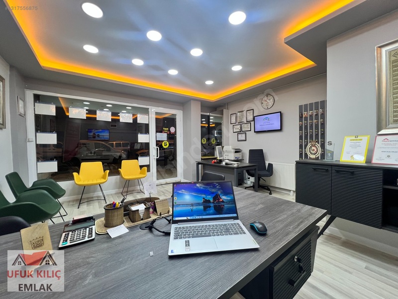 Ufuk Kılıç Emlak'tan Yakacık Mesire Alanı Yanı 5+2 Trıblex Villa — fotoğraf 35