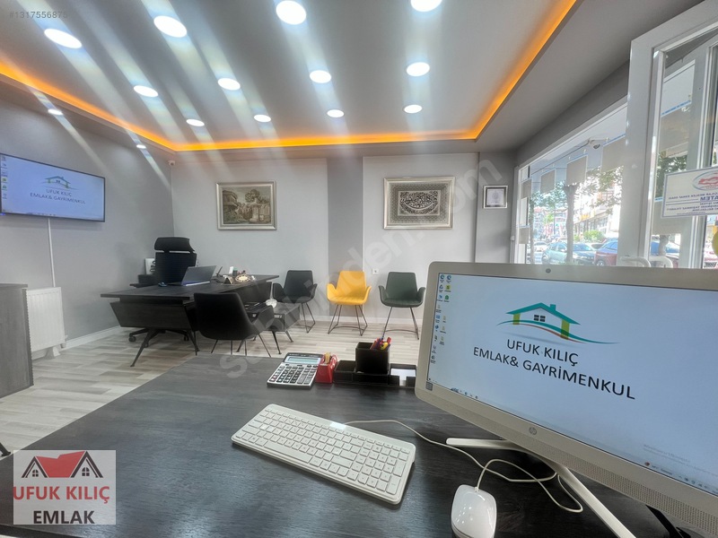 Ufuk Kılıç Emlak'tan Yakacık Mesire Alanı Yanı 5+2 Trıblex Villa — fotoğraf 36