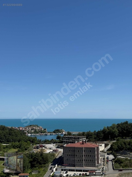 Amasra Teras Evler 2+1 Satılık Daire