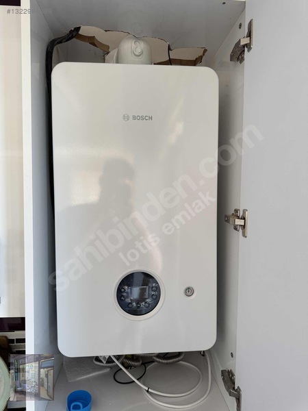 Amasra Teras Evler 2+1 Satılık Daire — fotoğraf 12