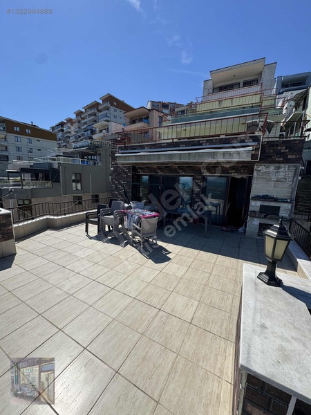Amasra Teras Evler 2+1 Satılık Daire — fotoğraf 16