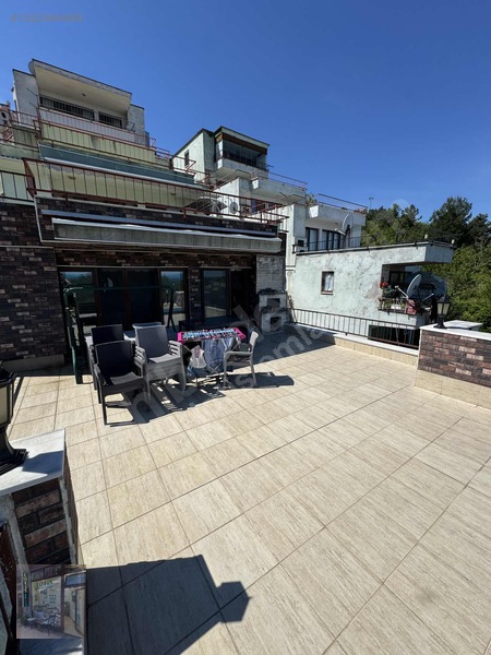 Amasra Teras Evler 2+1 Satılık Daire — fotoğraf 17