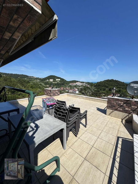Amasra Teras Evler 2+1 Satılık Daire — fotoğraf 18