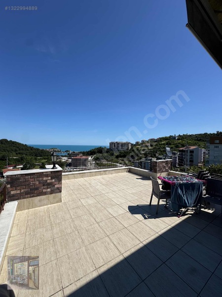 Amasra Teras Evler 2+1 Satılık Daire — fotoğraf 19