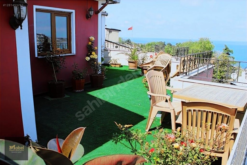Mabel' Den Meydan Da Satılık Kiracılı Otel — fotoğraf 4