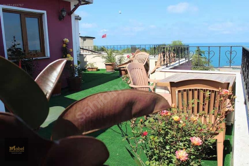 Mabel' Den Meydan Da Satılık Kiracılı Otel — fotoğraf 6