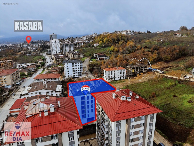 Remax Dıa'dan Konuralp Bölgesinde Yatırımlık 1+1 Satılık Daire — fotoğraf 2
