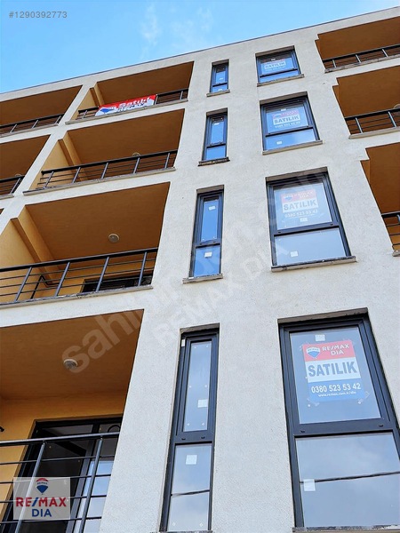 Remax Dıa'dan Konuralp Bölgesinde Yatırımlık 1+1 Satılık Daire — fotoğraf 4