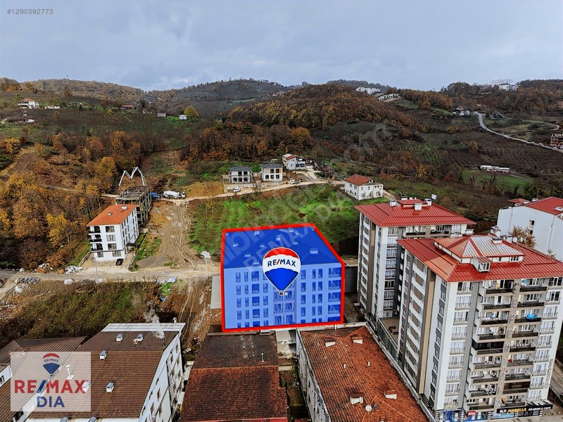 Remax Dıa'dan Konuralp Bölgesinde Yatırımlık 1+1 Satılık Daire — fotoğraf 21