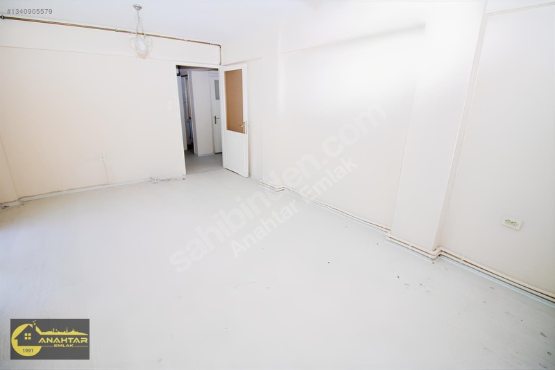Üçkuyular İnönü Caddesi Yakını D.gazlı 3+1 Kiralık Daire — fotoğraf 4