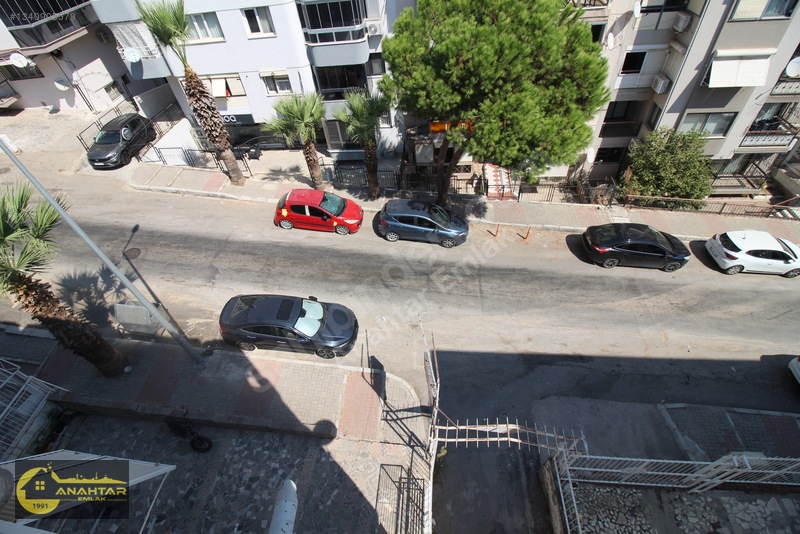 Üçkuyular İnönü Caddesi Yakını D.gazlı 3+1 Kiralık Daire — fotoğraf 8