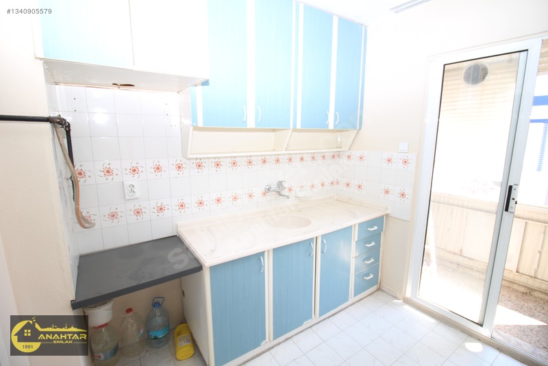 Üçkuyular İnönü Caddesi Yakını D.gazlı 3+1 Kiralık Daire — fotoğraf 9