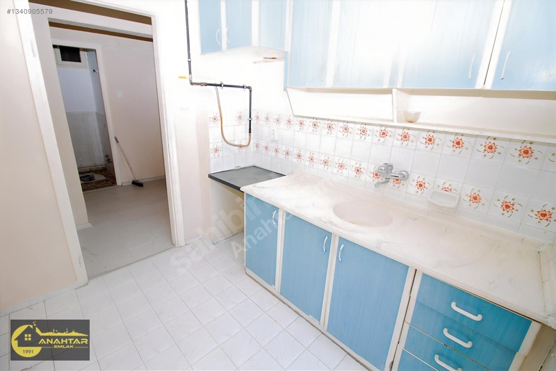 Üçkuyular İnönü Caddesi Yakını D.gazlı 3+1 Kiralık Daire — fotoğraf 10