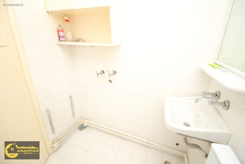 Üçkuyular İnönü Caddesi Yakını D.gazlı 3+1 Kiralık Daire — fotoğraf 18