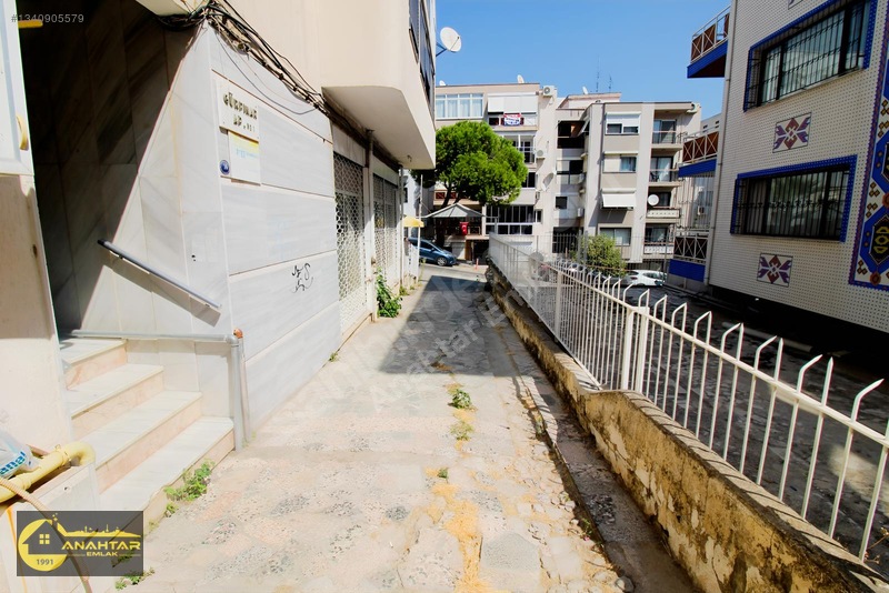Üçkuyular İnönü Caddesi Yakını D.gazlı 3+1 Kiralık Daire — fotoğraf 30