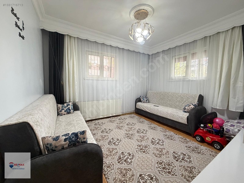 Remax İlke'den Kombina'da 3+1 Satılık Temiz Bodrum — fotoğraf 8