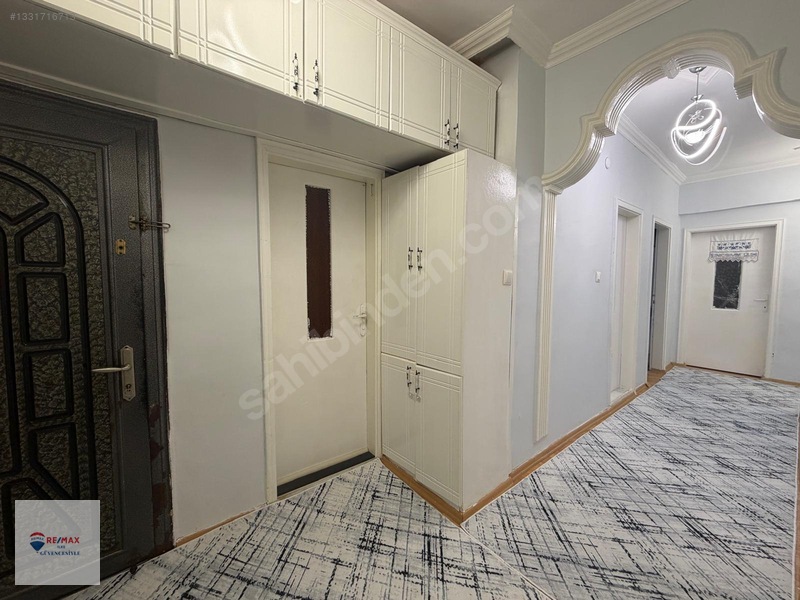 Remax İlke'den Kombina'da 3+1 Satılık Temiz Bodrum — fotoğraf 10