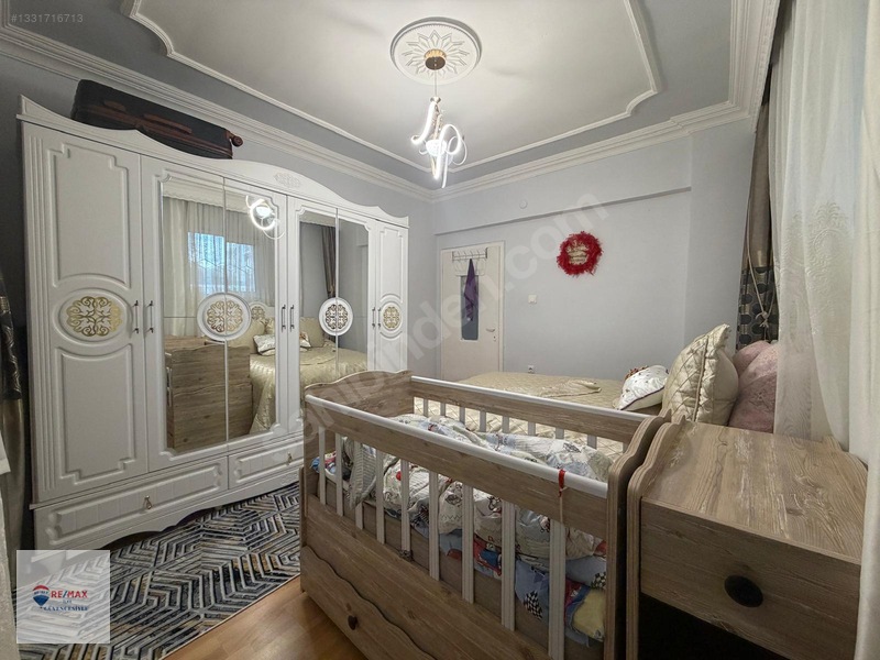 Remax İlke'den Kombina'da 3+1 Satılık Temiz Bodrum — fotoğraf 12