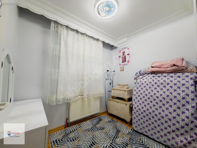 Remax İlke'den Kombina'da 3+1 Satılık Temiz Bodrum — fotoğraf 13