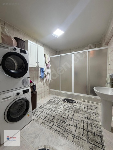 Remax İlke'den Kombina'da 3+1 Satılık Temiz Bodrum — fotoğraf 14
