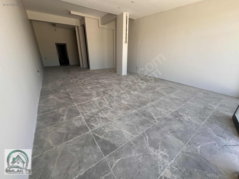 Emlak 79 Dan Genclik Spor İl Müdürlüğü Yanı Satlık 100 M2 İşyeri — fotoğraf 2
