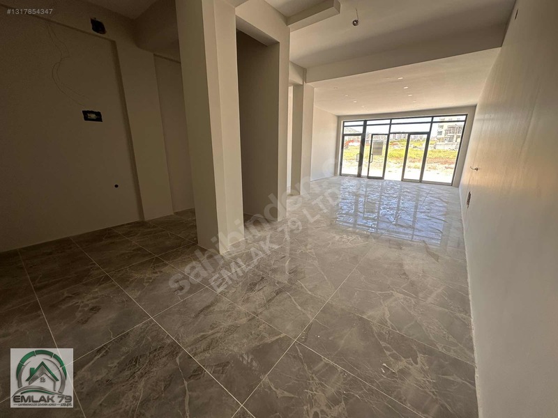 Emlak 79 Dan Genclik Spor İl Müdürlüğü Yanı Satlık 100 M2 İşyeri — fotoğraf 5