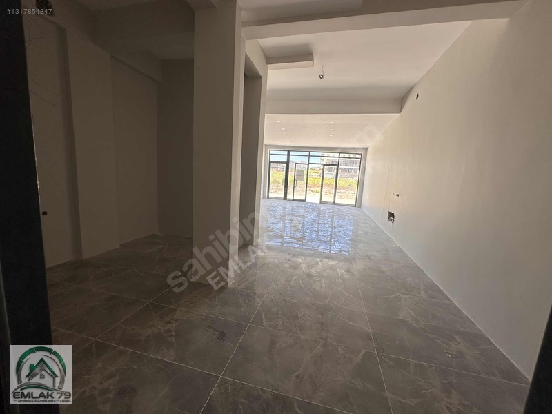 Emlak 79 Dan Genclik Spor İl Müdürlüğü Yanı Satlık 100 M2 İşyeri — fotoğraf 6