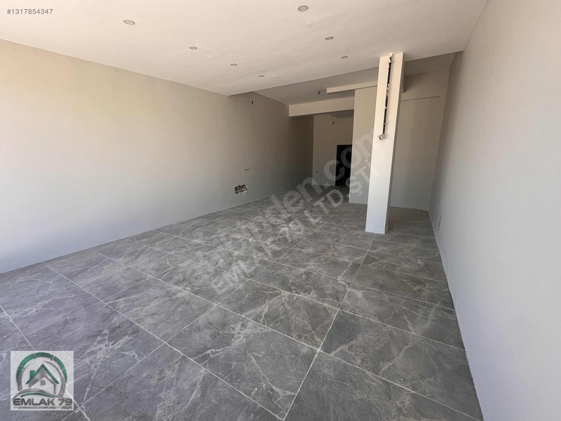 Emlak 79 Dan Genclik Spor İl Müdürlüğü Yanı Satlık 100 M2 İşyeri — fotoğraf 7