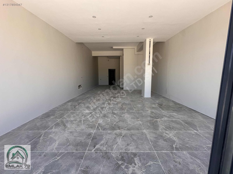 Emlak 79 Dan Genclik Spor İl Müdürlüğü Yanı Satlık 100 M2 İşyeri — fotoğraf 8