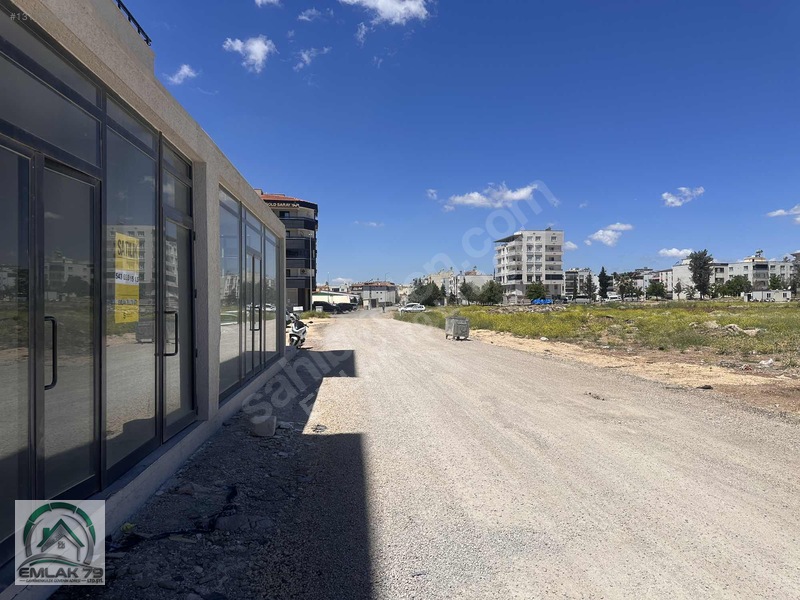 Emlak 79 Dan Genclik Spor İl Müdürlüğü Yanı Satlık 100 M2 İşyeri — fotoğraf 9