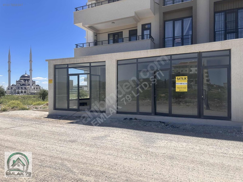 Emlak 79 Dan Genclik Spor İl Müdürlüğü Yanı Satlık 100 M2 İşyeri — fotoğraf 11