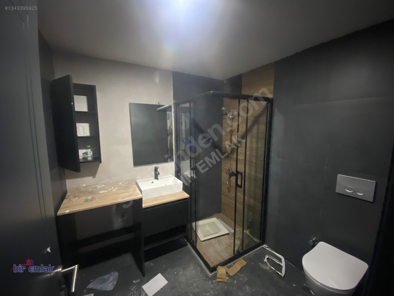 Bir Emlak Burhaniye Mah. Algün Adresste 80 M2 Satılık 2+1 Daire — fotoğraf 16