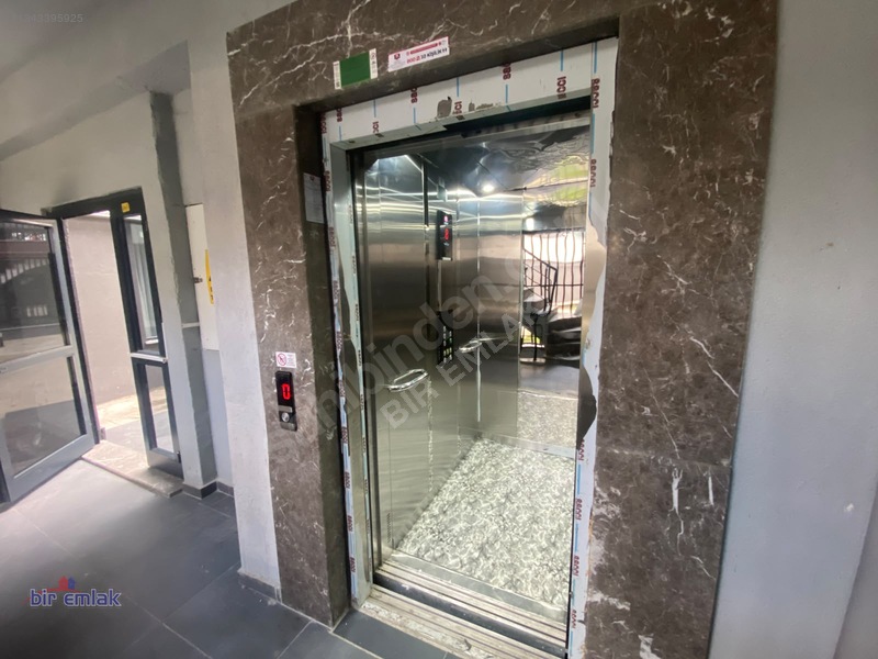 Bir Emlak Burhaniye Mah. Algün Adresste 80 M2 Satılık 2+1 Daire — fotoğraf 19