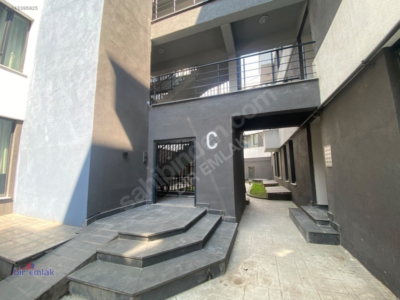 Bir Emlak Burhaniye Mah. Algün Adresste 80 M2 Satılık 2+1 Daire — fotoğraf 21
