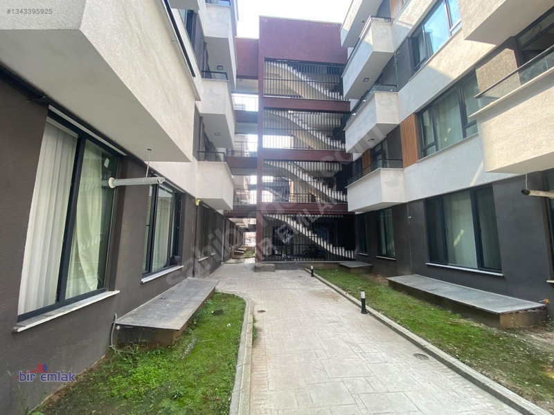 Bir Emlak Burhaniye Mah. Algün Adresste 80 M2 Satılık 2+1 Daire — fotoğraf 22
