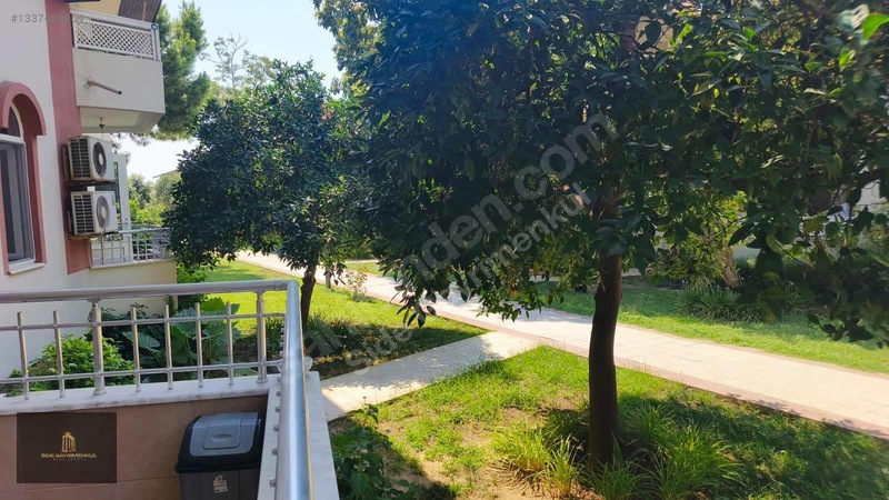 Side'de Denize Sıfır Kiralık Daire — fotoğraf 2