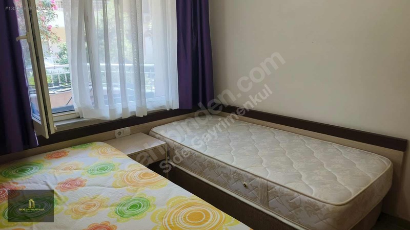 Side'de Denize Sıfır Kiralık Daire — fotoğraf 4
