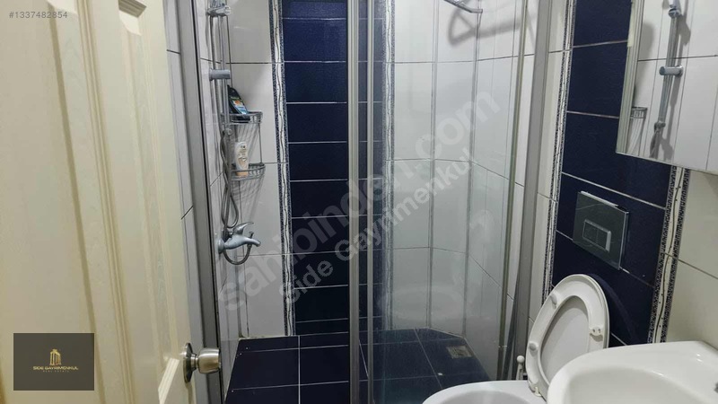 Side'de Denize Sıfır Kiralık Daire — fotoğraf 5