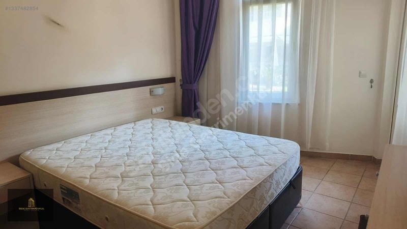 Side'de Denize Sıfır Kiralık Daire — fotoğraf 7