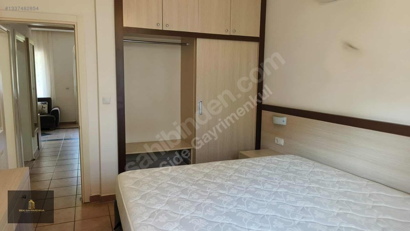 Side'de Denize Sıfır Kiralık Daire — fotoğraf 9